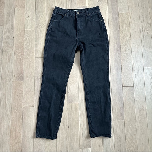 ROLLA’S Dusters High Rise Relaxed Jeans - Picture 4 of 14